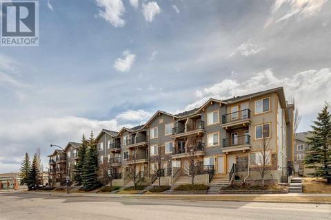 1, - 21 Mckenzie Towne Gate Se, House attached with 2 bedrooms, 1 bathrooms and 1 parking in Calgary AB | Card Image