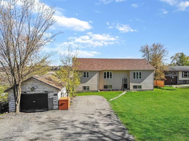 145 Old Homestead Rd, House detached with 3 bedrooms, 3 bathrooms and 16 parking in Georgina ON | Image 27