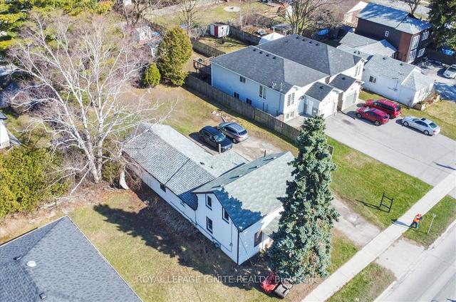 85 Liberty St S, House detached with 3 bedrooms, 1 bathrooms and 6 parking in Clarington ON | Image 32