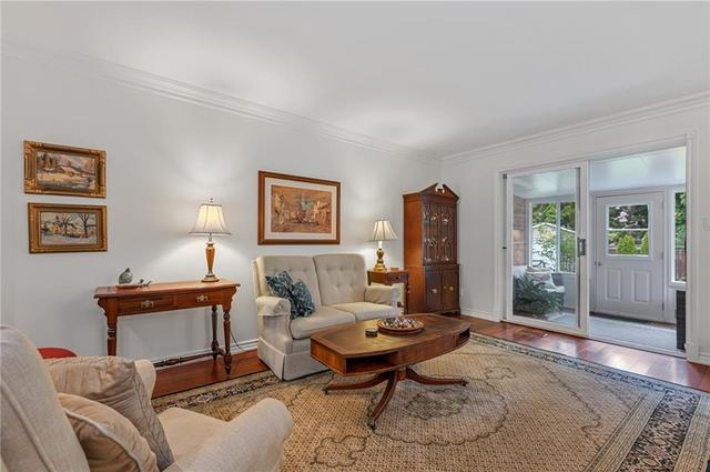 54 The Promenade Street, House detached with 3 bedrooms, 4 bathrooms and 2 parking in Niagara on the Lake ON | Image 16