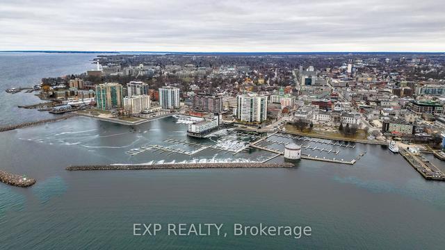 1207 - 165 Ontario St, Condo with 2 bedrooms, 2 bathrooms and 1 parking in Kingston ON | Image 38