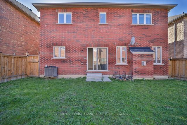 10 Godliman Rd, House detached with 5 bedrooms, 4 bathrooms and 6 parking in Brampton ON | Image 19
