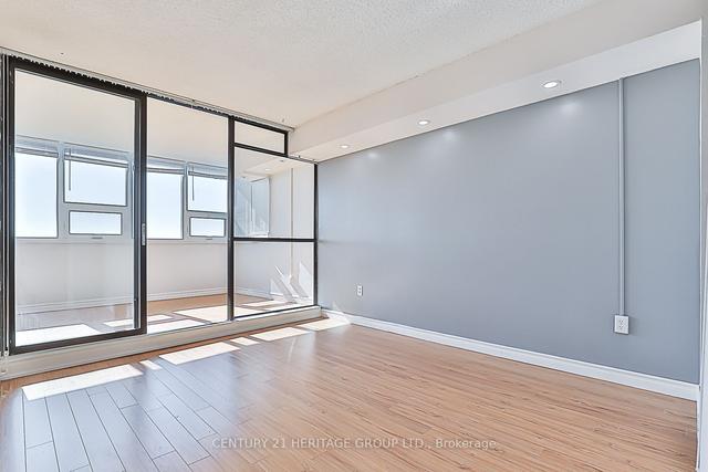 2808 - 3303 Don Mills Rd, Condo with 2 bedrooms, 2 bathrooms and 1 parking in Toronto ON | Image 24