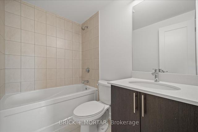 1 - 3686 St. Clair Ave E, Townhouse with 3 bedrooms, 3 bathrooms and 1 parking in Toronto ON | Image 9