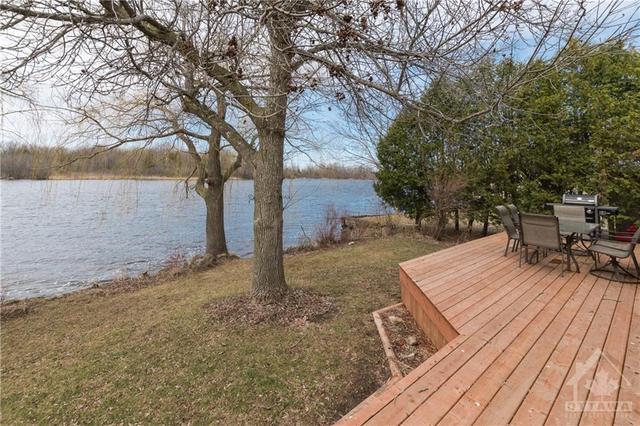 4412 Rideau River Road, House detached with 3 bedrooms, 1 bathrooms and 5 parking in North Grenville ON | Image 23