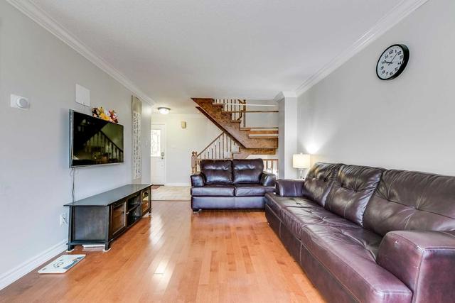 21 Northgate Blvd, House detached with 3 bedrooms, 2 bathrooms and 3 parking in Brampton ON | Image 22