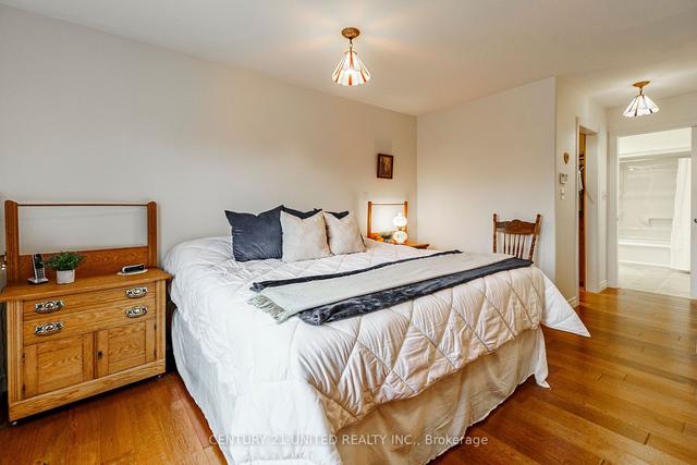 35 - 301 Carnegie Ave, Townhouse with 1 bedrooms, 3 bathrooms and 4 parking in Peterborough ON | Image 5