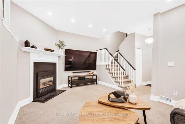 th7 - 240 Broadway Ave, Townhouse with 2 bedrooms, 4 bathrooms and 1 parking in Toronto ON | Image 25