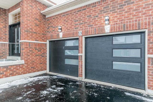 59 Diana Way, House detached with 2 bedrooms, 3 bathrooms and 4 parking in Barrie ON | Image 12
