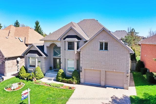 206 Ambleside Dr, House detached with 4 bedrooms, 4 bathrooms and 4 parking in London ON | Image 1