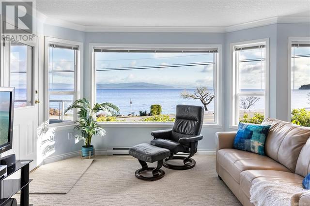 102 - 3132 Island Hwy W, Condo with 2 bedrooms, 2 bathrooms and 1 parking in Qualicum Beach BC | Image 11