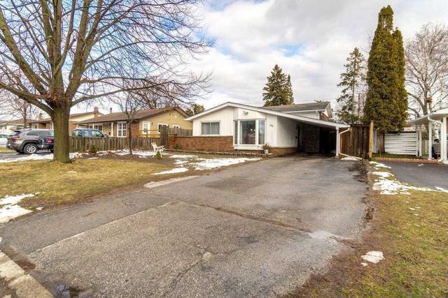 98 Clements Rd E, House detached with 3 bedrooms, 2 bathrooms and 5 parking in Ajax ON | Image 32