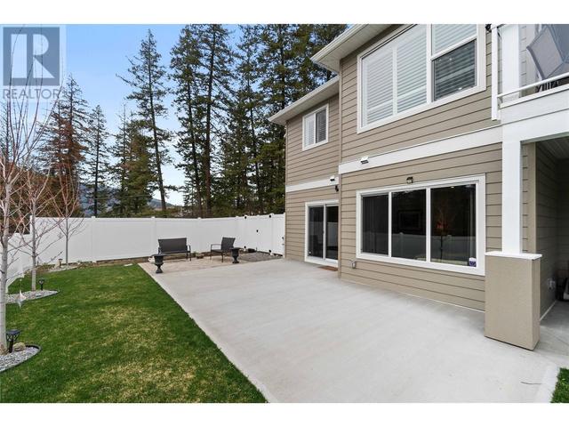 12 - 3820 20 Street Ne, House detached with 5 bedrooms, 4 bathrooms and 2 parking in Salmon Arm BC | Image 45
