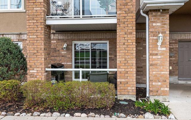 4 - 137 Sydenham Wells, Condo with 2 bedrooms, 1 bathrooms and 1 parking in Barrie ON | Image 16