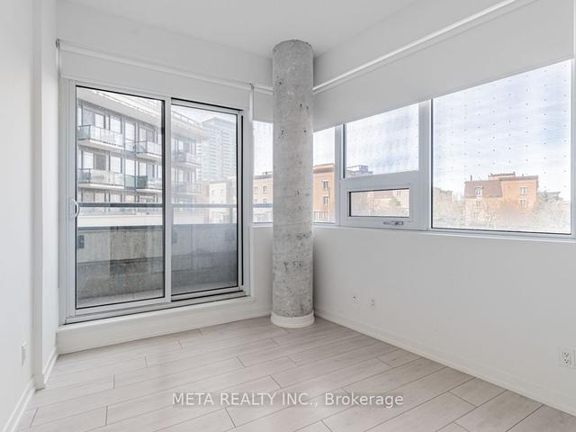 203 - 49 East Liberty St, Condo with 1 bedrooms, 1 bathrooms and 0 parking in Toronto ON | Image 26