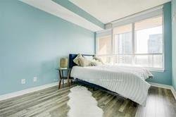 2603 - 4090 Living Arts Dr, Condo with 2 bedrooms, 2 bathrooms and 1 parking in Mississauga ON | Image 11