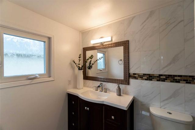 25 Bornholm Dr, House detached with 3 bedrooms, 4 bathrooms and 4 parking in Toronto ON | Image 14