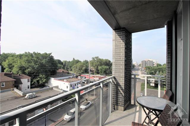 507 - 1433 Wellington Street W, Condo with 2 bedrooms, 1 bathrooms and 1 parking in Ottawa ON | Image 7