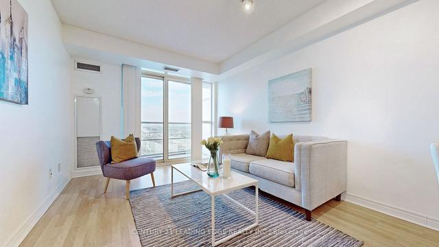 1601 - 83 Borough Dr, Condo with 1 bedrooms, 1 bathrooms and 1 parking in Toronto ON | Image 5