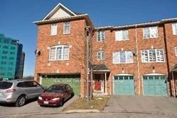 54 - 80 Acorn Pl, Townhouse with 3 bedrooms, 2 bathrooms and 2 parking in Mississauga ON | Image 1