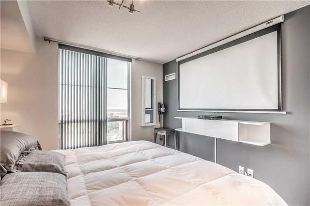 LphN - 8 Rosebank Dr, Condo with 1 bedrooms, 1 bathrooms and 1 parking in Toronto ON | Image 16