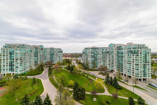 lph7 - 7905 Bayview Ave, Condo with 3 bedrooms, 4 bathrooms and 2 parking in Markham ON | Image 1