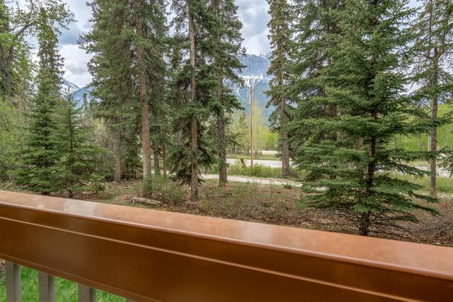 109 - 101 Montane Road, Home with 1 bedrooms, 1 bathrooms and 1 parking in Kananaskis AB | Image 15