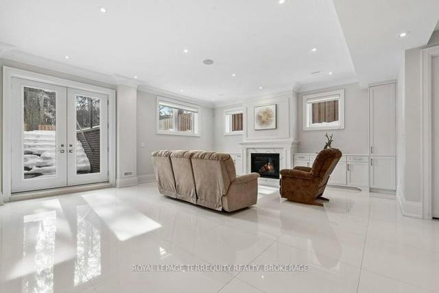 189 Hounslow Ave, House detached with 4 bedrooms, 7 bathrooms and 6 parking in Toronto ON | Image 30