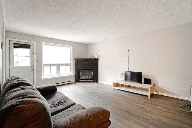 171 - 120 Nonquon Rd, Townhouse with 3 bedrooms, 1 bathrooms and 1 parking in Oshawa ON | Image 15
