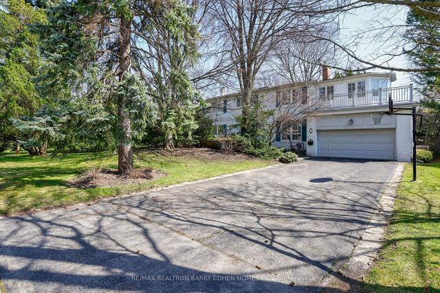 9 Heathcote Ave, House detached with 4 bedrooms, 4 bathrooms and 8 parking in Toronto ON | Image 23