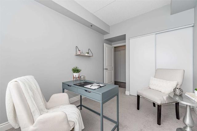 220 - 1440 Gordon St, Condo with 2 bedrooms, 2 bathrooms and 1 parking in Guelph ON | Image 17