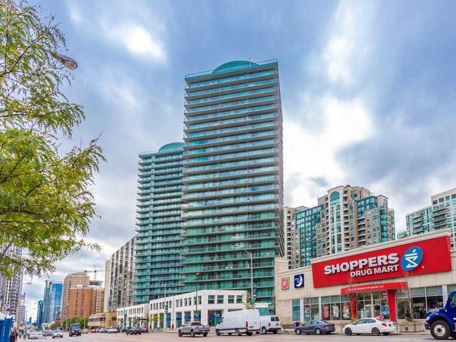 ph10 - 5508 Yonge St, Condo with 2 bedrooms, 2 bathrooms and 1 parking in Toronto ON | Image 5