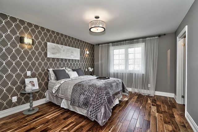 365 Broadway Ave, House detached with 4 bedrooms, 3 bathrooms and 4 parking in Milton ON | Image 9