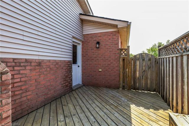 1638 Jalna Boulevard, House detached with 4 bedrooms, 2 bathrooms and null parking in London ON | Image 30