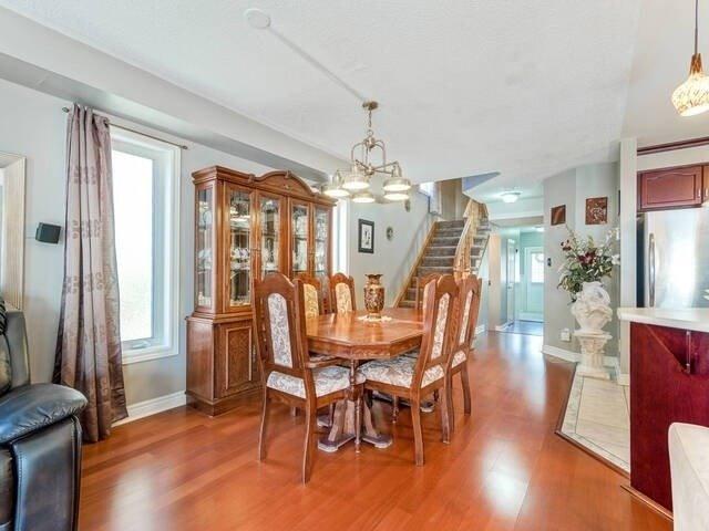 18 Woodhaven Dr, House semidetached with 3 bedrooms, 4 bathrooms and 3 parking in Brampton ON | Image 14