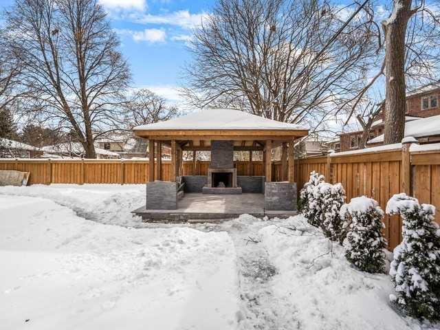 188 Martin Grove Rd, House detached with 4 bedrooms, 6 bathrooms and 4 parking in Toronto ON | Image 29