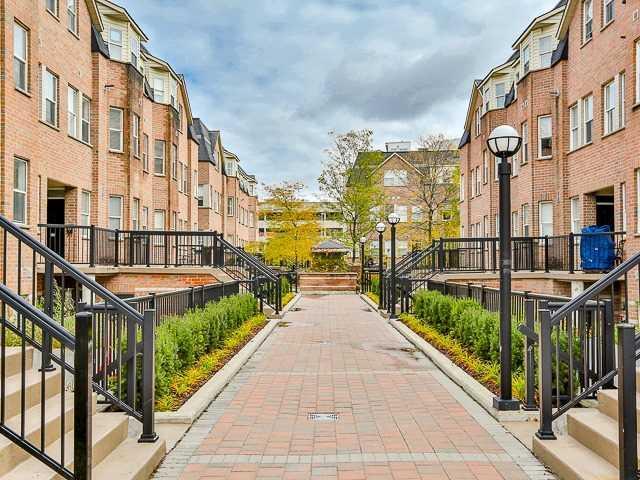 Th 192 - 760 Lawrence Ave W, Townhouse with 2 bedrooms, 2 bathrooms and 1 parking in Toronto ON | Image 18