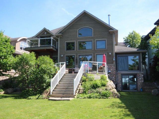 6 Capps Dr, House detached with 4 bedrooms, 4 bathrooms and 4 parking in Barrie ON | Image 16