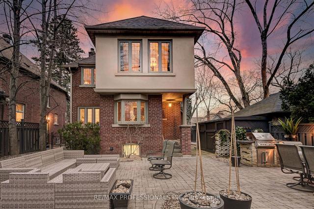 62 Willingdon Blvd, House detached with 3 bedrooms, 3 bathrooms and 3 parking in Toronto ON | Image 33