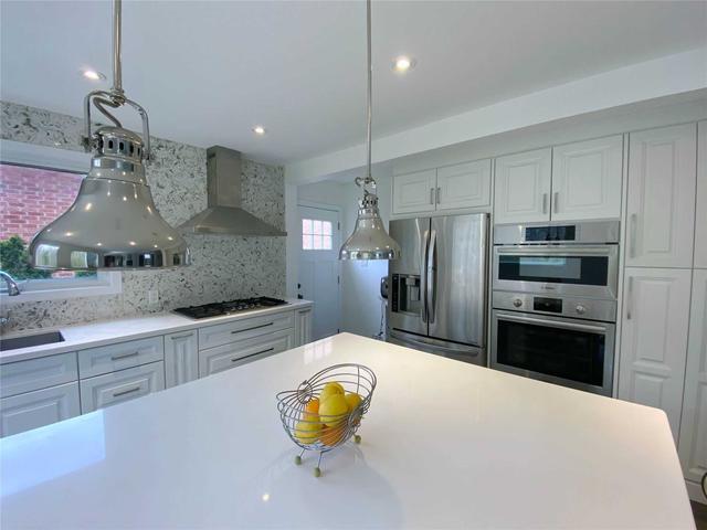 324 Airdrie Dr, House detached with 4 bedrooms, 5 bathrooms and 6 parking in Vaughan ON | Image 20