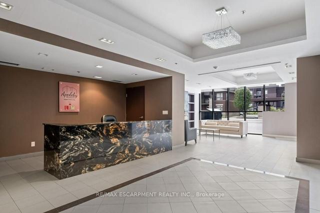 703 - 5001 Corporate Dr, Condo with 2 bedrooms, 2 bathrooms and 2 parking in Burlington ON | Image 38
