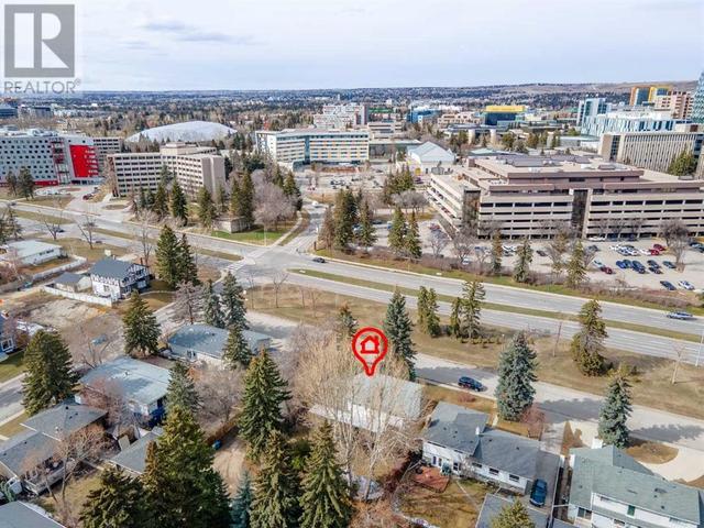 2419 Usher Road Nw, House detached with 4 bedrooms, 2 bathrooms and 4 parking in Calgary AB | Image 49