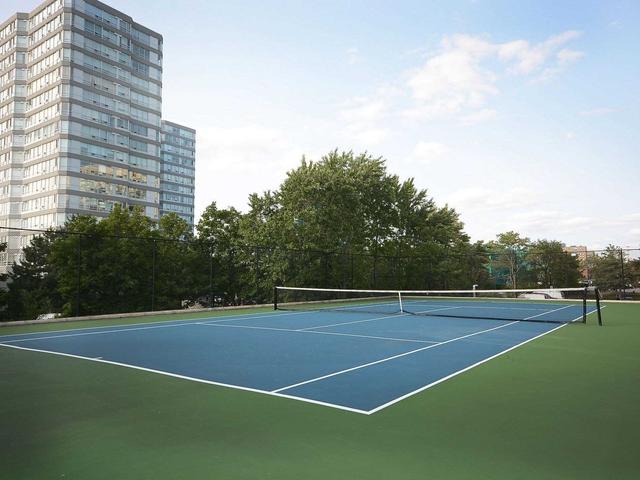 912 - 4470 Tucana Crt, Condo with 2 bedrooms, 2 bathrooms and 1 parking in Mississauga ON | Image 29