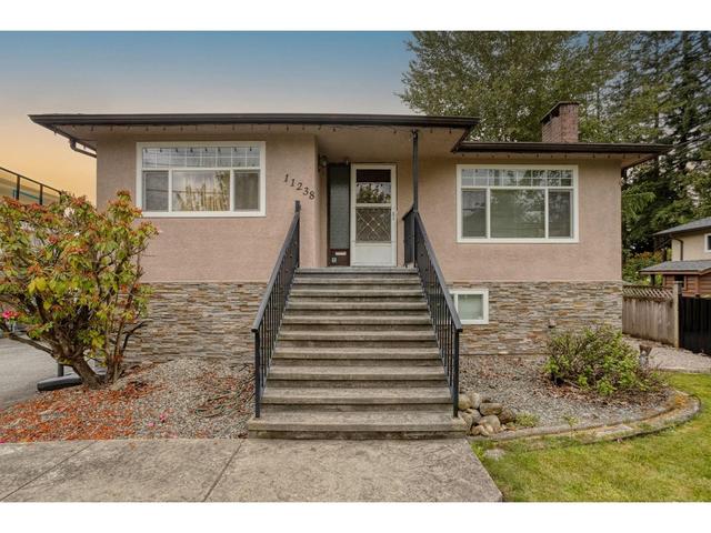 11238 82 Avenue, House detached with 5 bedrooms, 3 bathrooms and 6 parking in Delta BC | Image 1