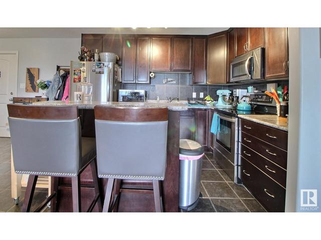 410 - 1204 156 St Nw, Condo with 2 bedrooms, 2 bathrooms and null parking in Edmonton AB | Image 6