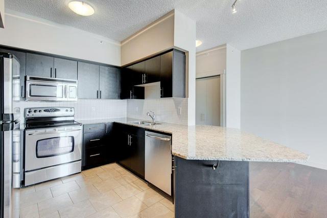 2007 - 8710 Horton Road Sw, Condo with 2 bedrooms, 2 bathrooms and 1 parking in Calgary AB | Image 4