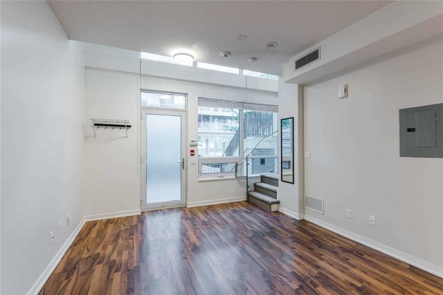 th 6 - 57 East Liberty St, Townhouse with 1 bedrooms, 2 bathrooms and 1 parking in Toronto ON | Image 19