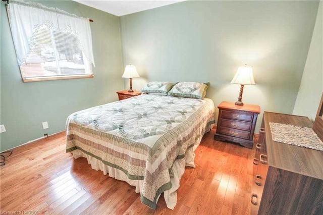 50 North Shore Rd, House detached with 3 bedrooms, 2 bathrooms and 2 parking in Northern Bruce Peninsula ON | Image 20