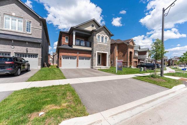 246 Niagara Tr, House detached with 5 bedrooms, 4 bathrooms and 4 parking in Halton Hills ON | Image 32