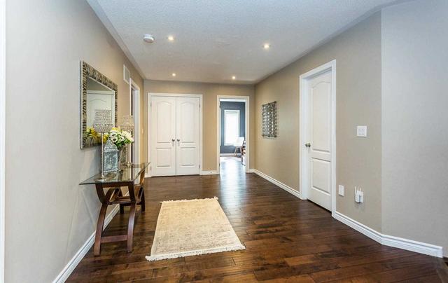 159 Minto Cres, House detached with 4 bedrooms, 4 bathrooms and 4 parking in Milton ON | Image 19
